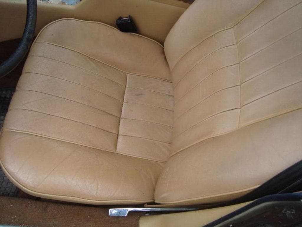 Jaguar XJ - 6