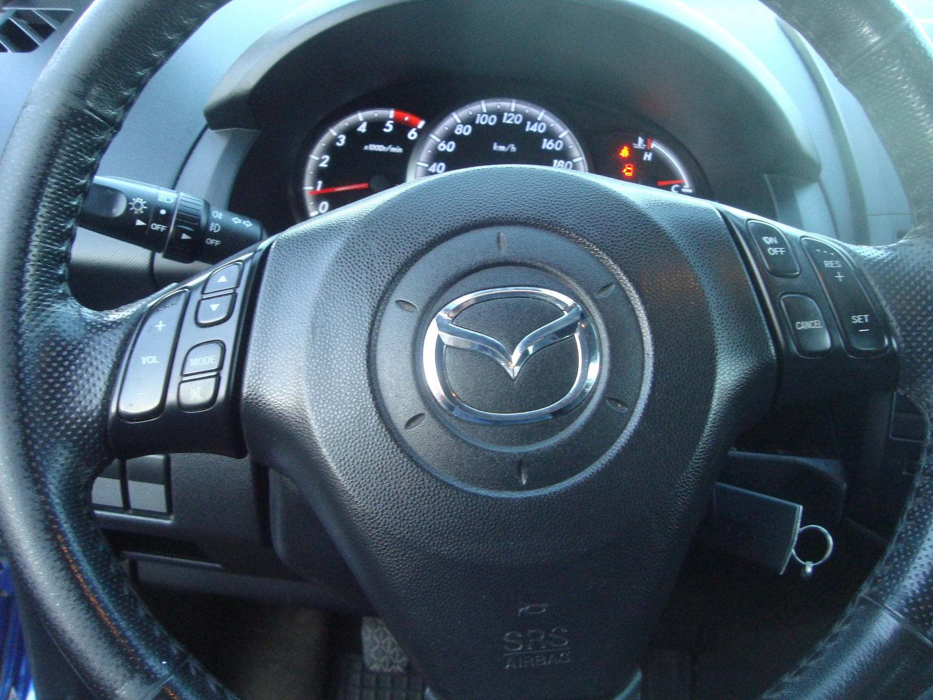 Mazda 5 - 12