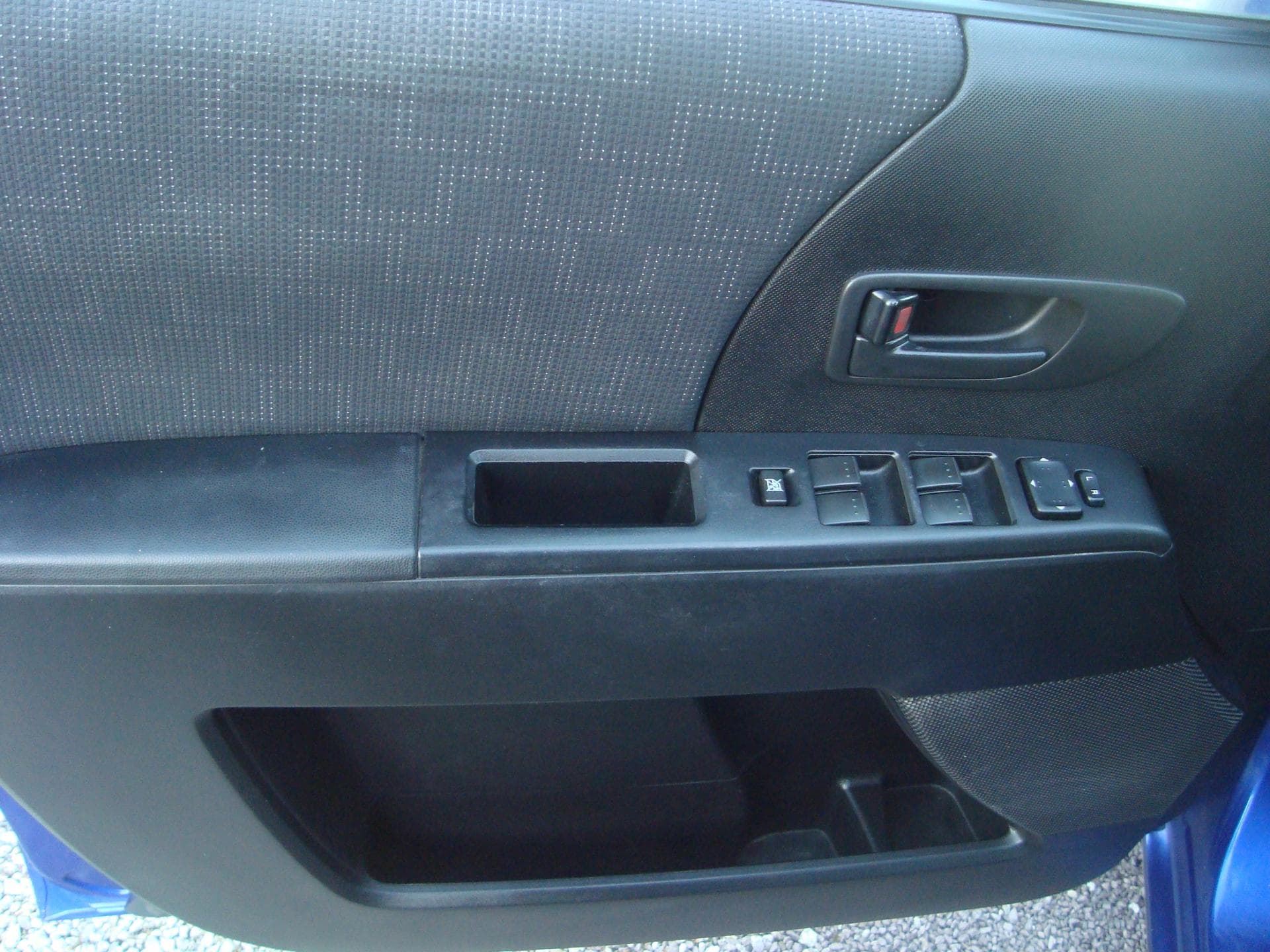 Mazda 5 - 8