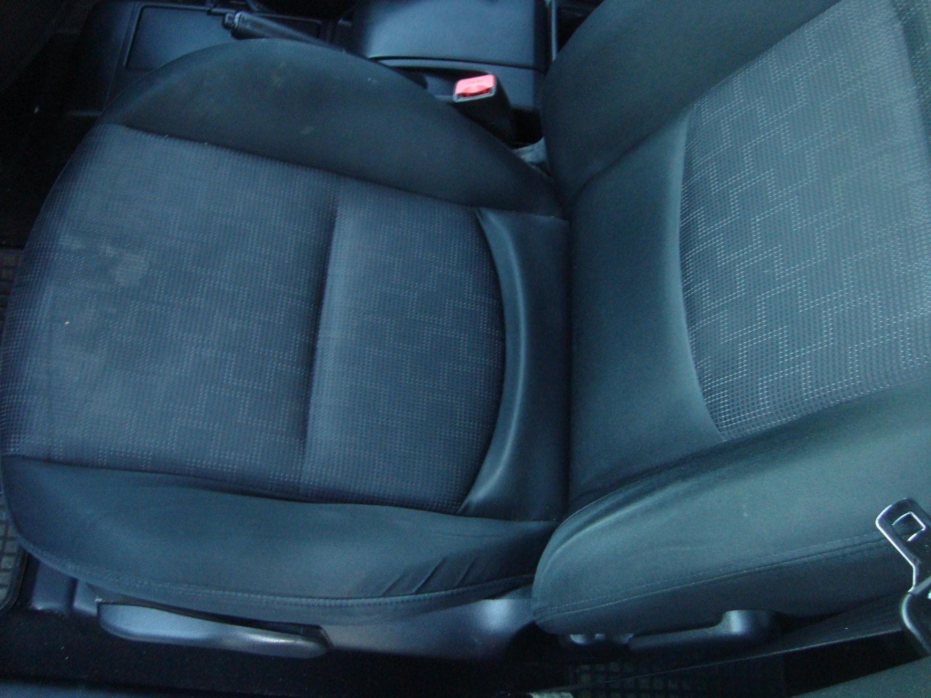 Mazda 5 - 9
