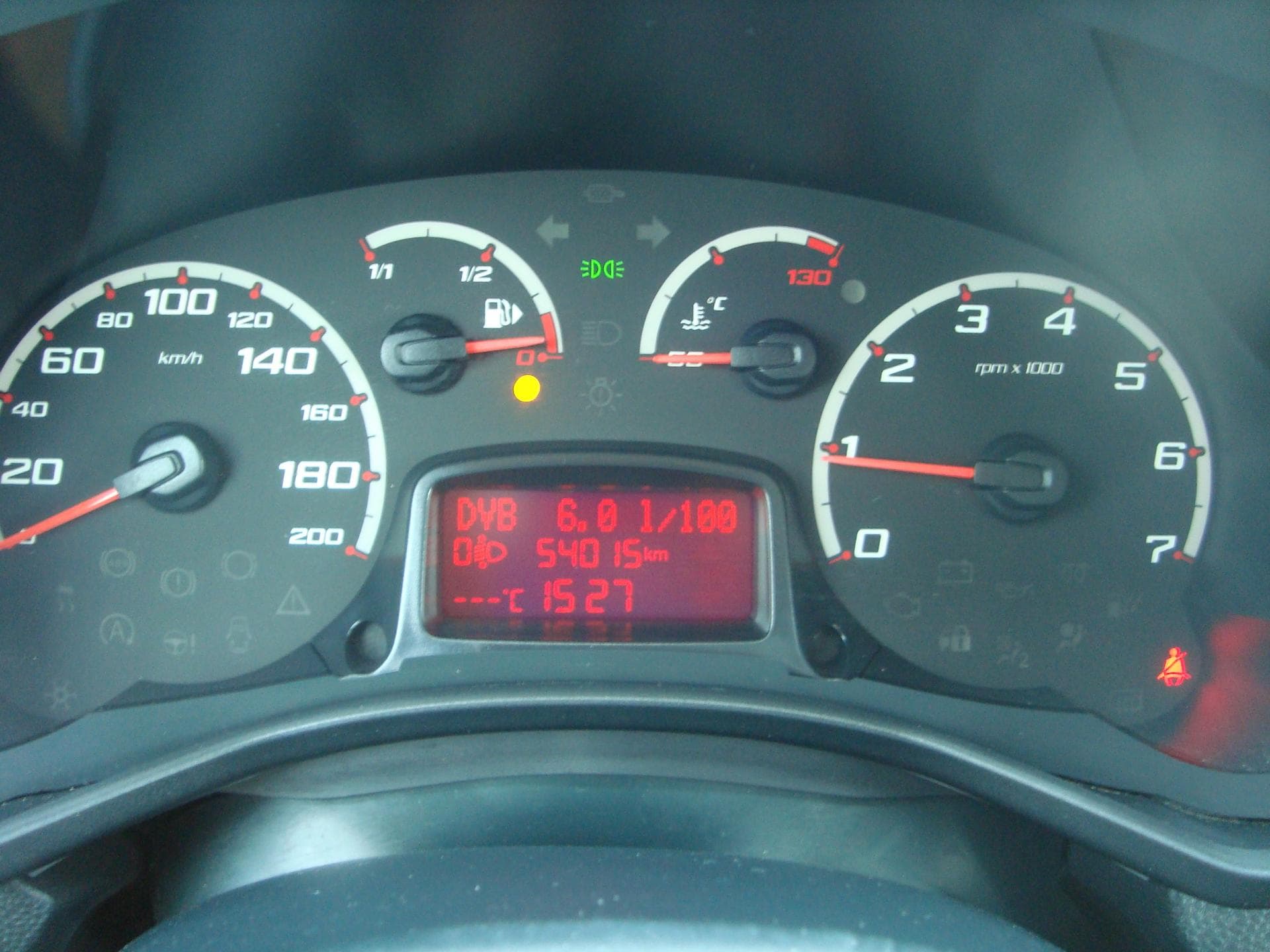 Ford KA - 11