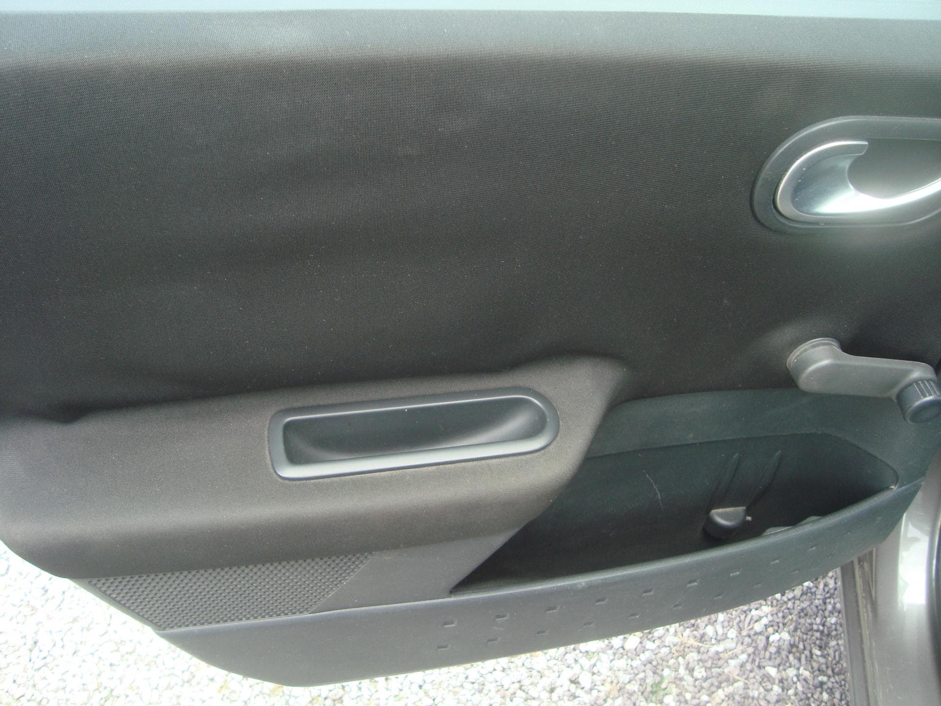 Renault MEGANE - 7