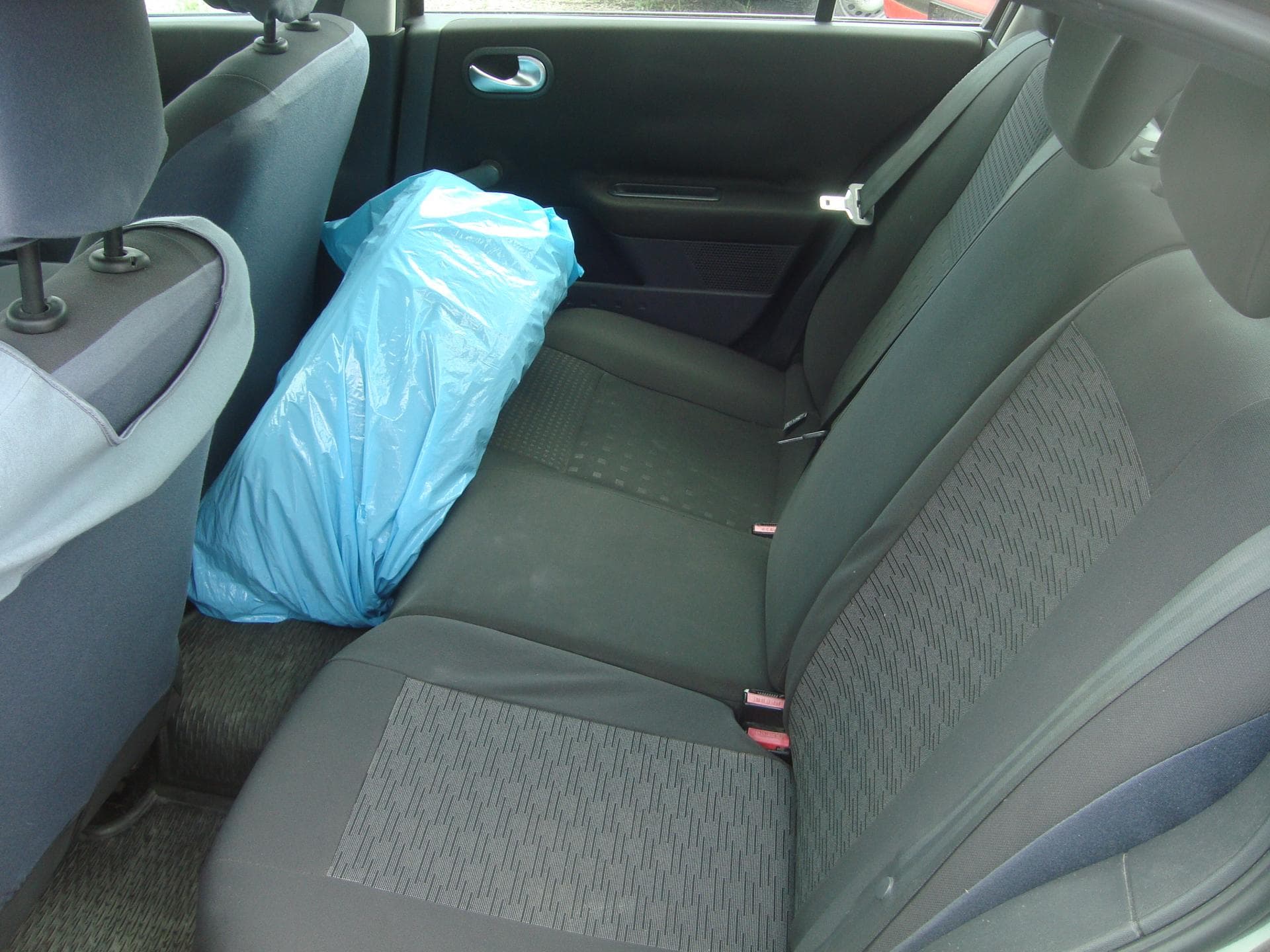 Renault MEGANE - 8