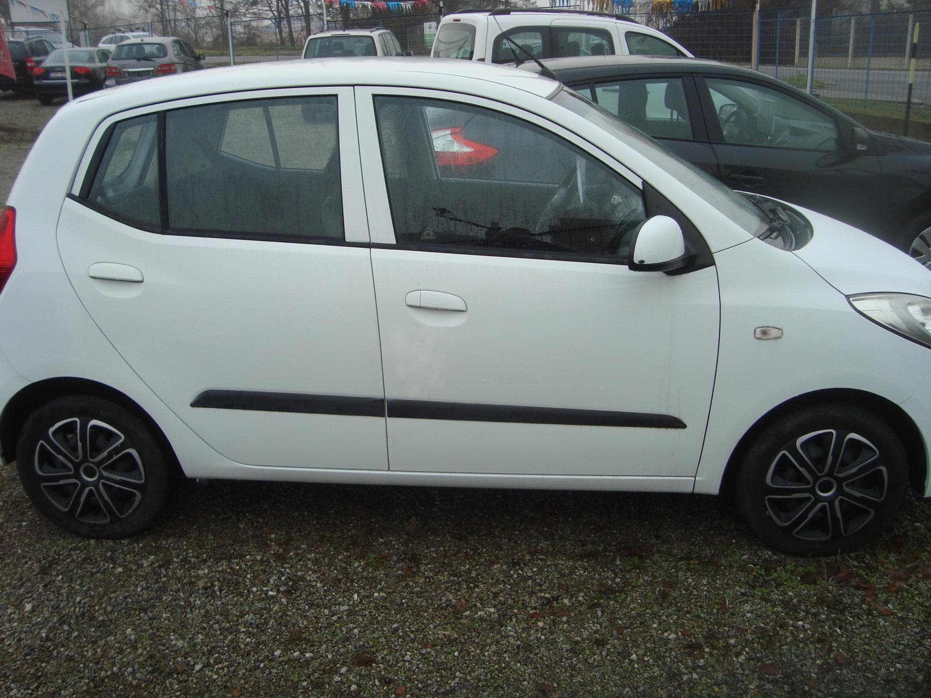Hyundai i10 - 2