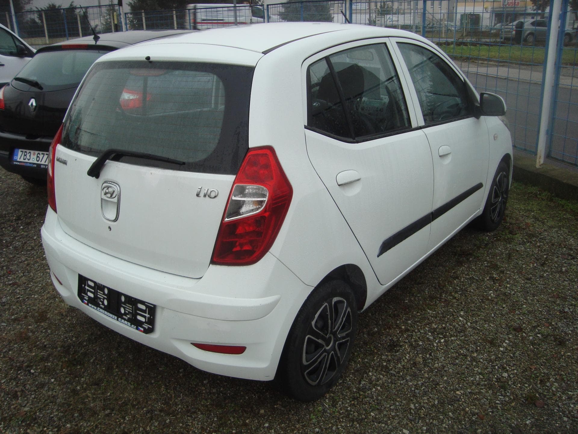 Hyundai i10 - 3