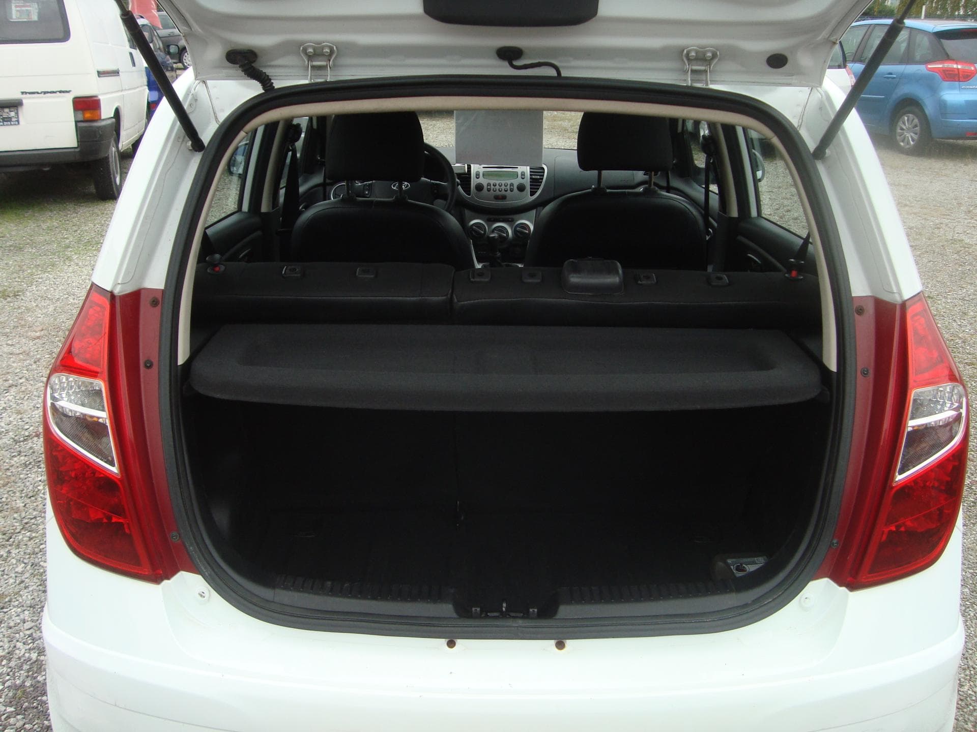 Hyundai i10 - 5