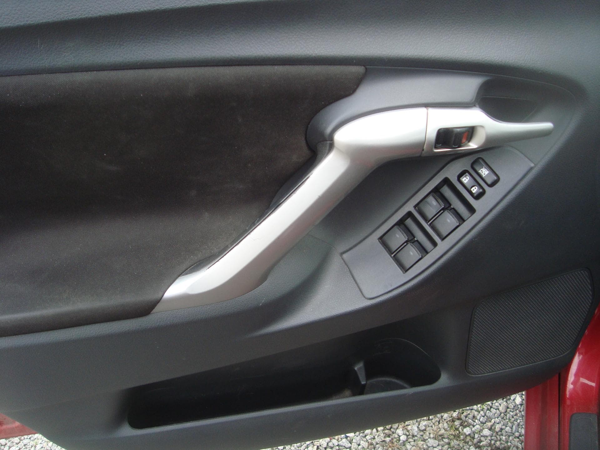 Toyota VERSO - 11