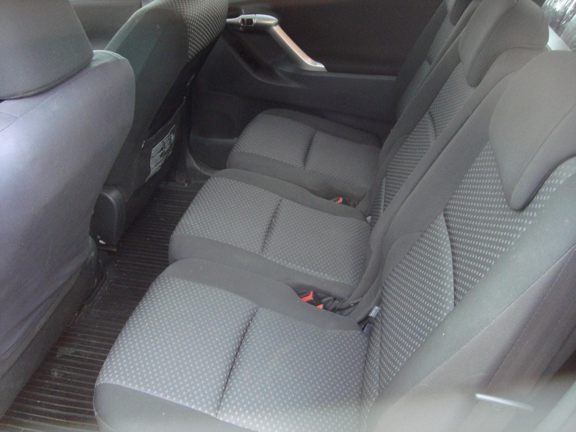 Toyota VERSO - 8