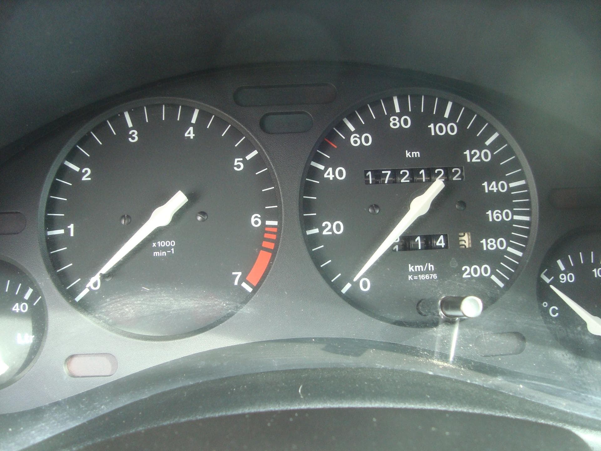 Opel CORSA - 9