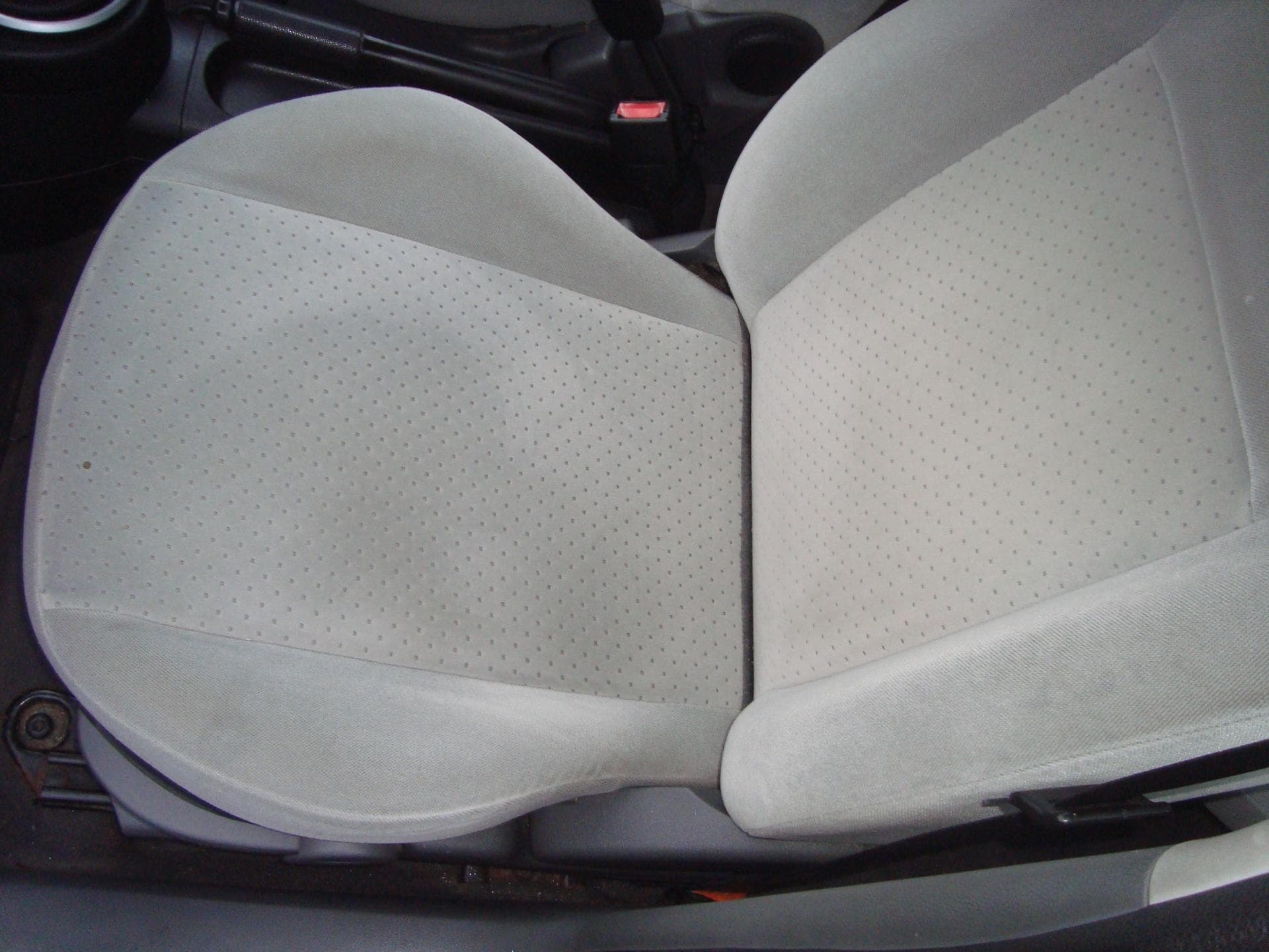 Ford FIESTA - 10