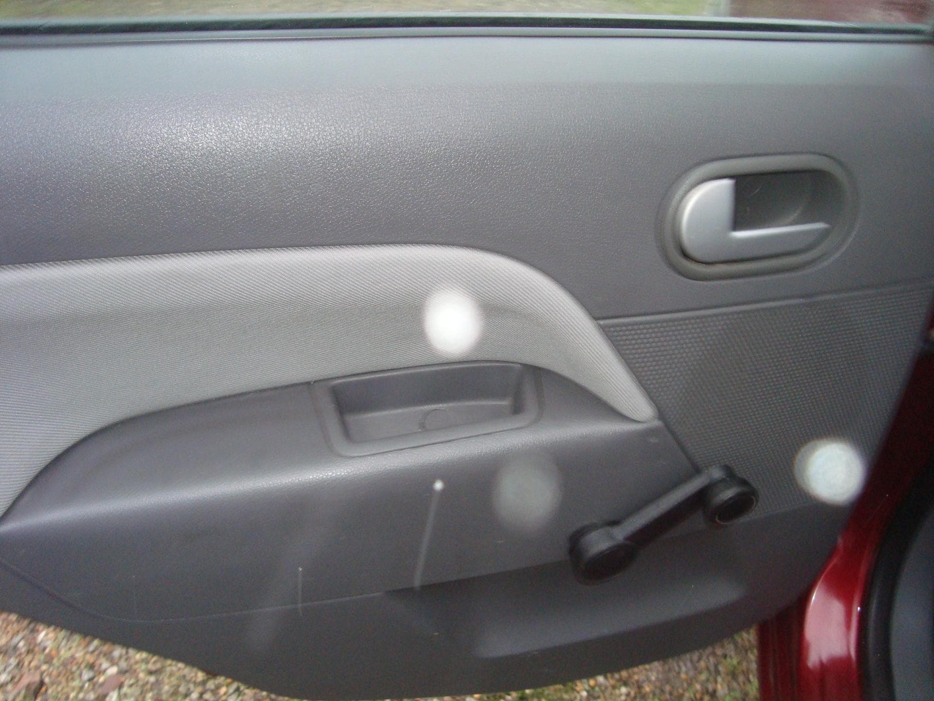 Ford FIESTA - 5