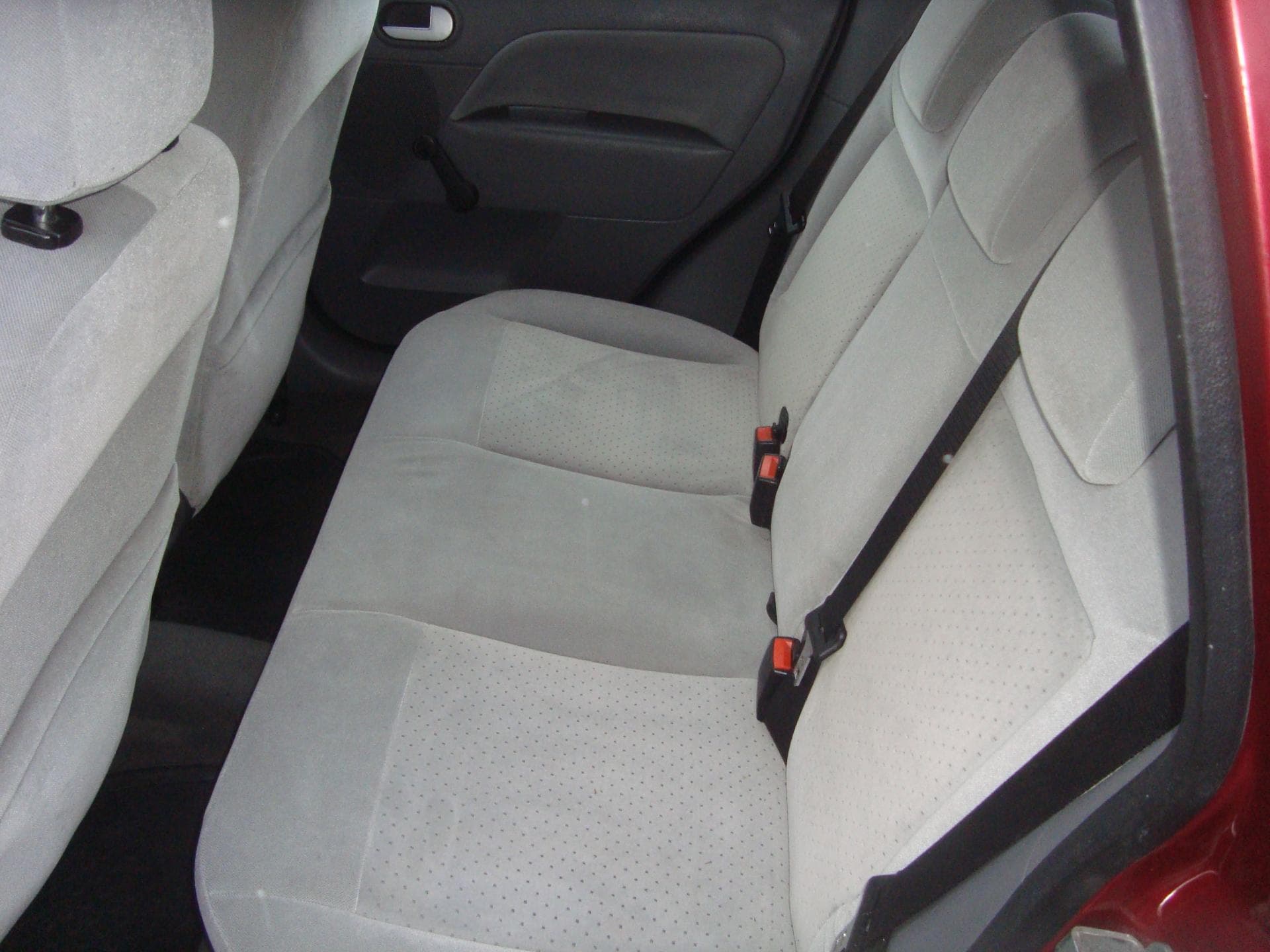 Ford FIESTA - 6
