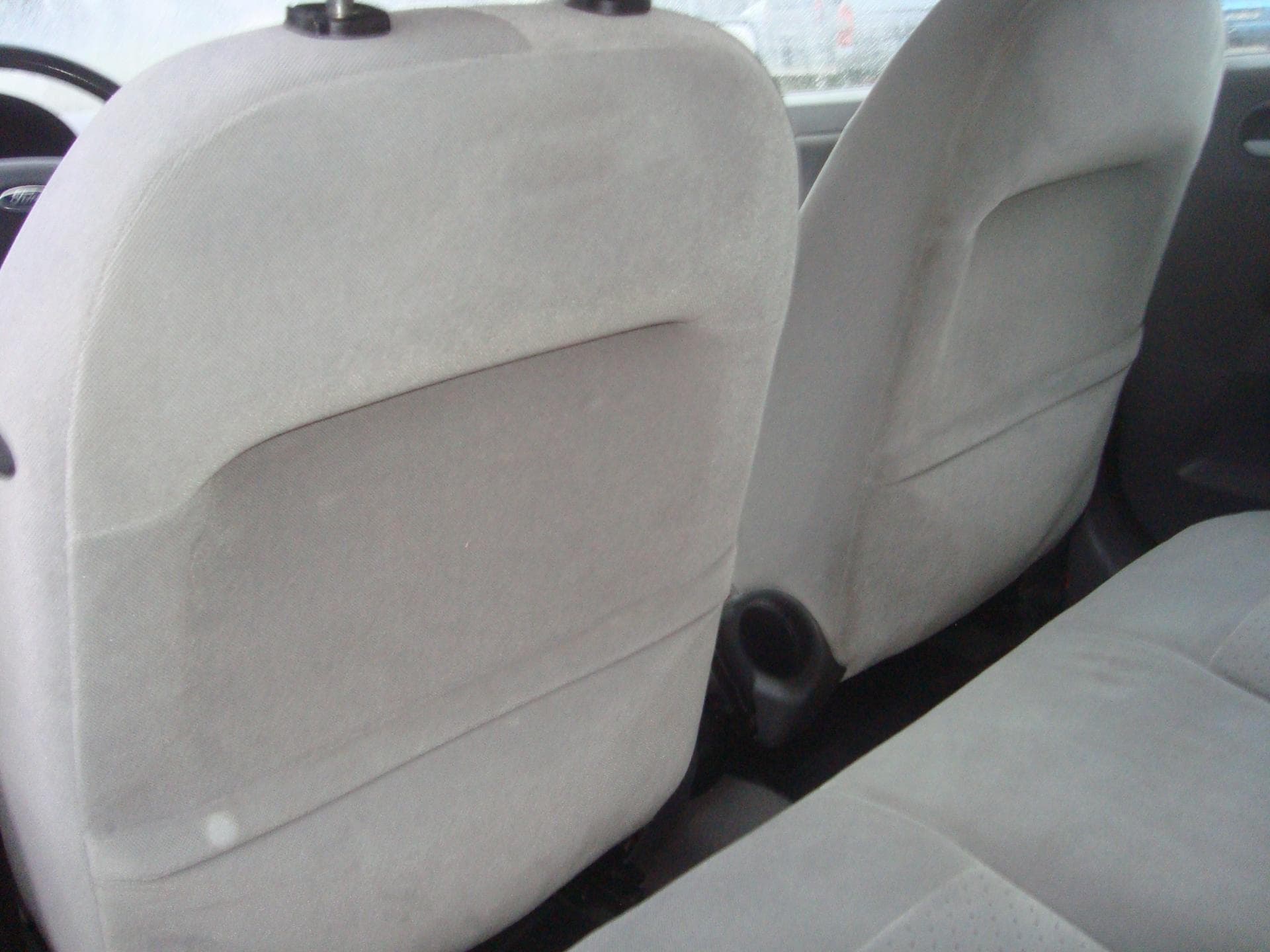 Ford FIESTA - 7