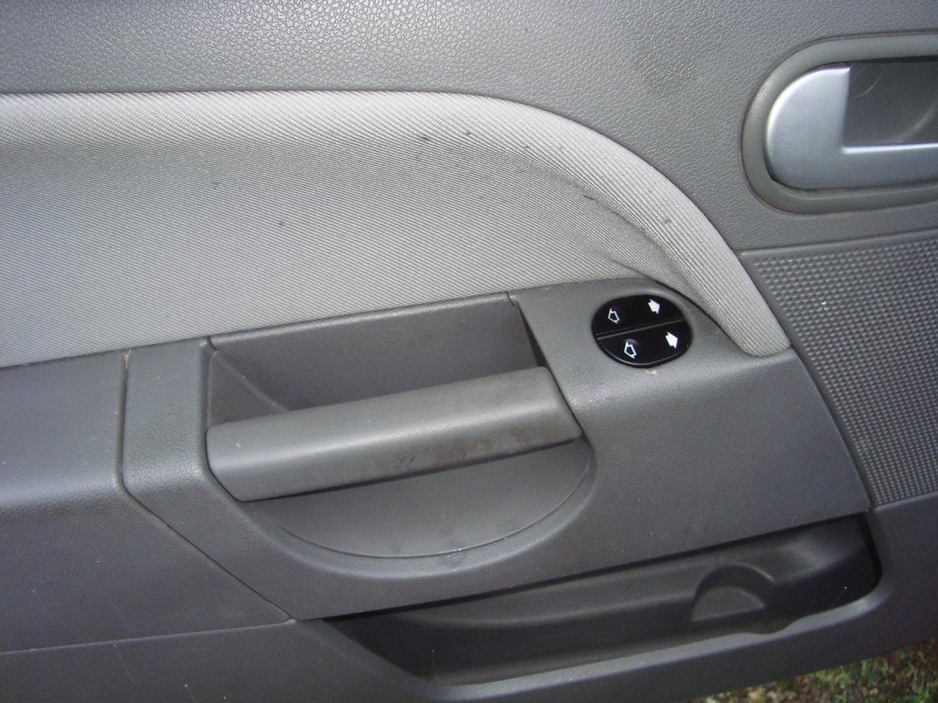 Ford FIESTA - 9