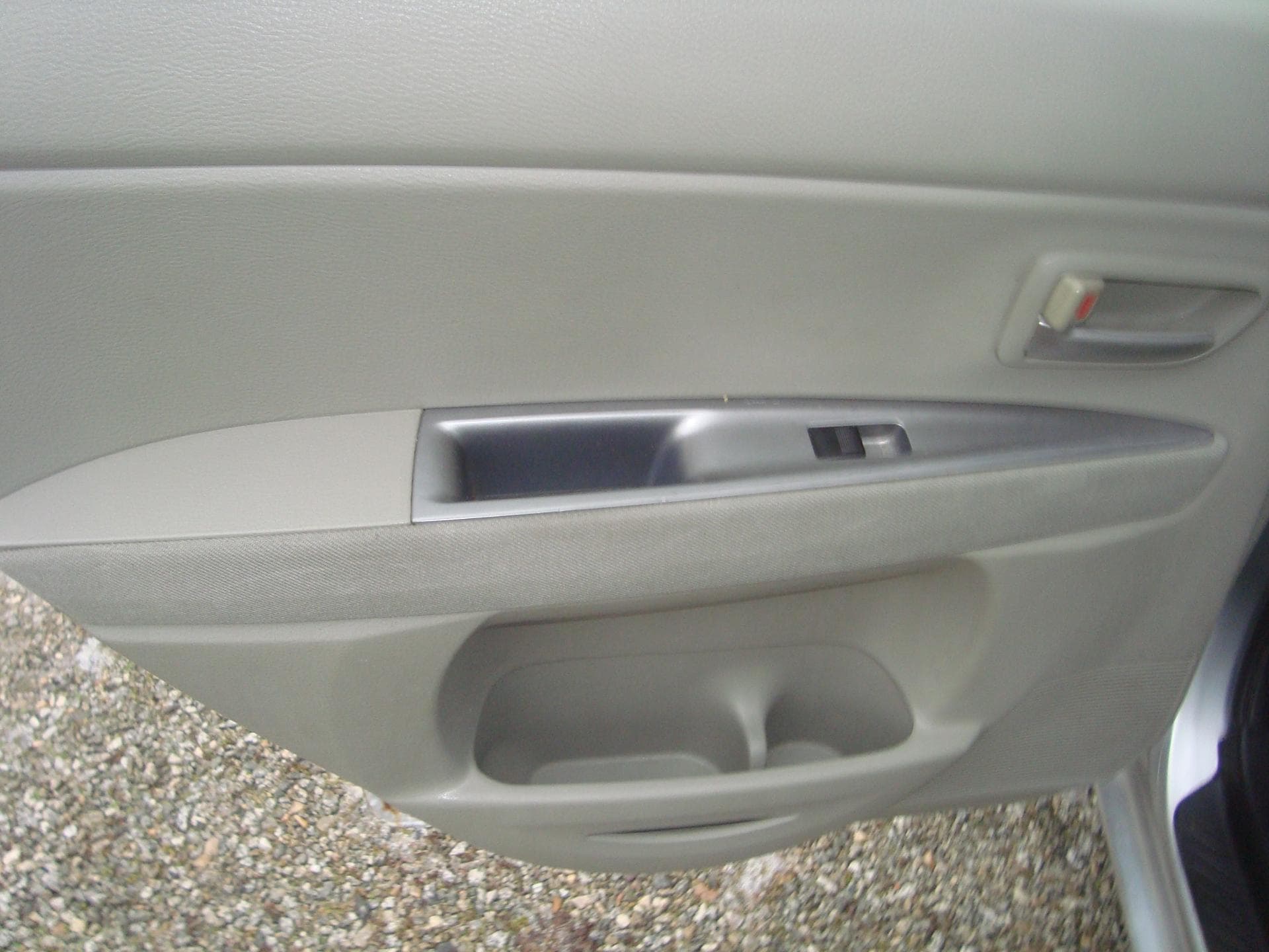 Mazda 2 - 6