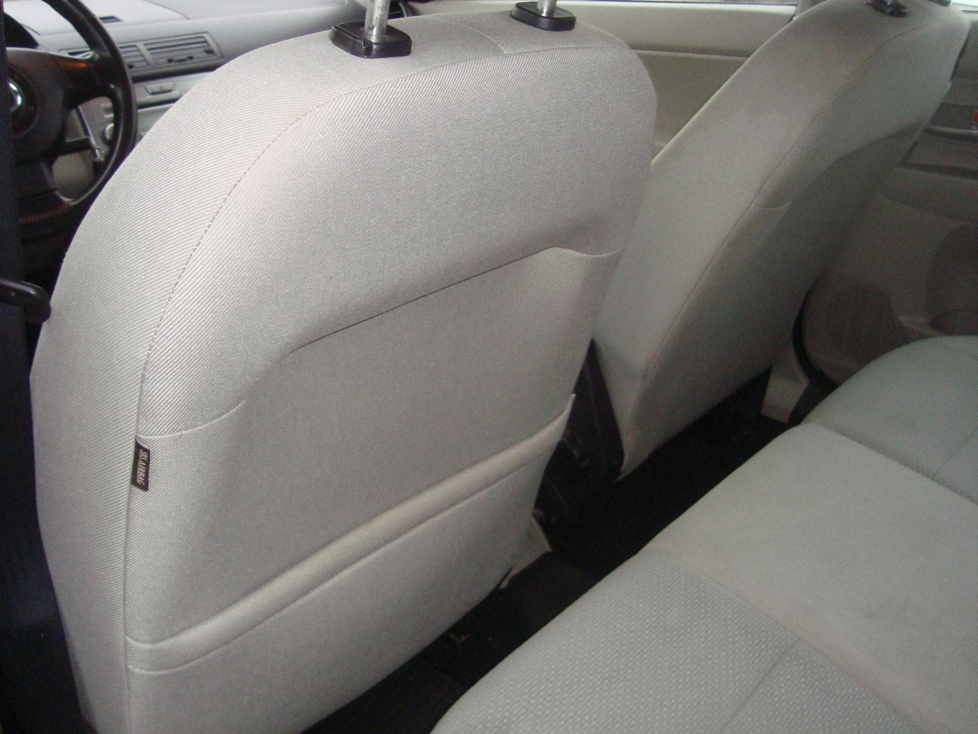 Mazda 2 - 8