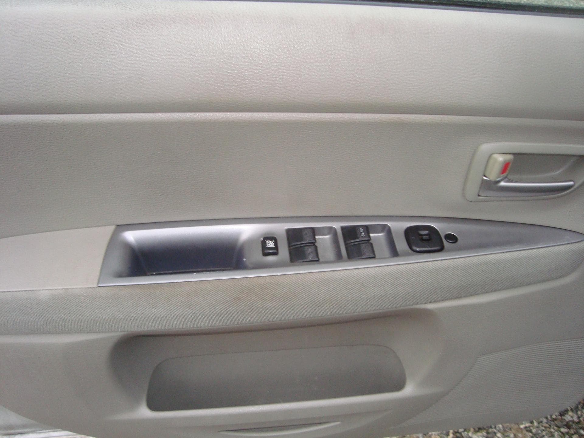 Mazda 2 - 9