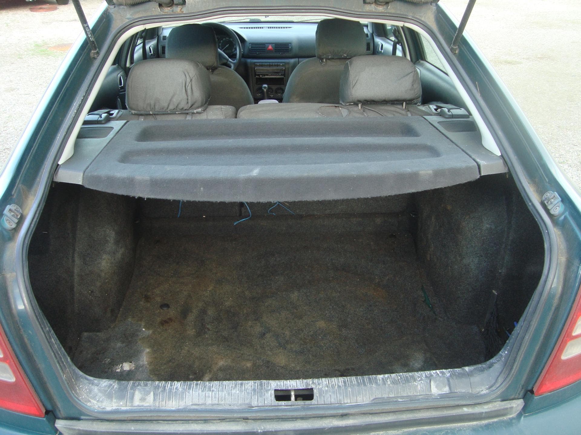Škoda OCTAVIA - 6