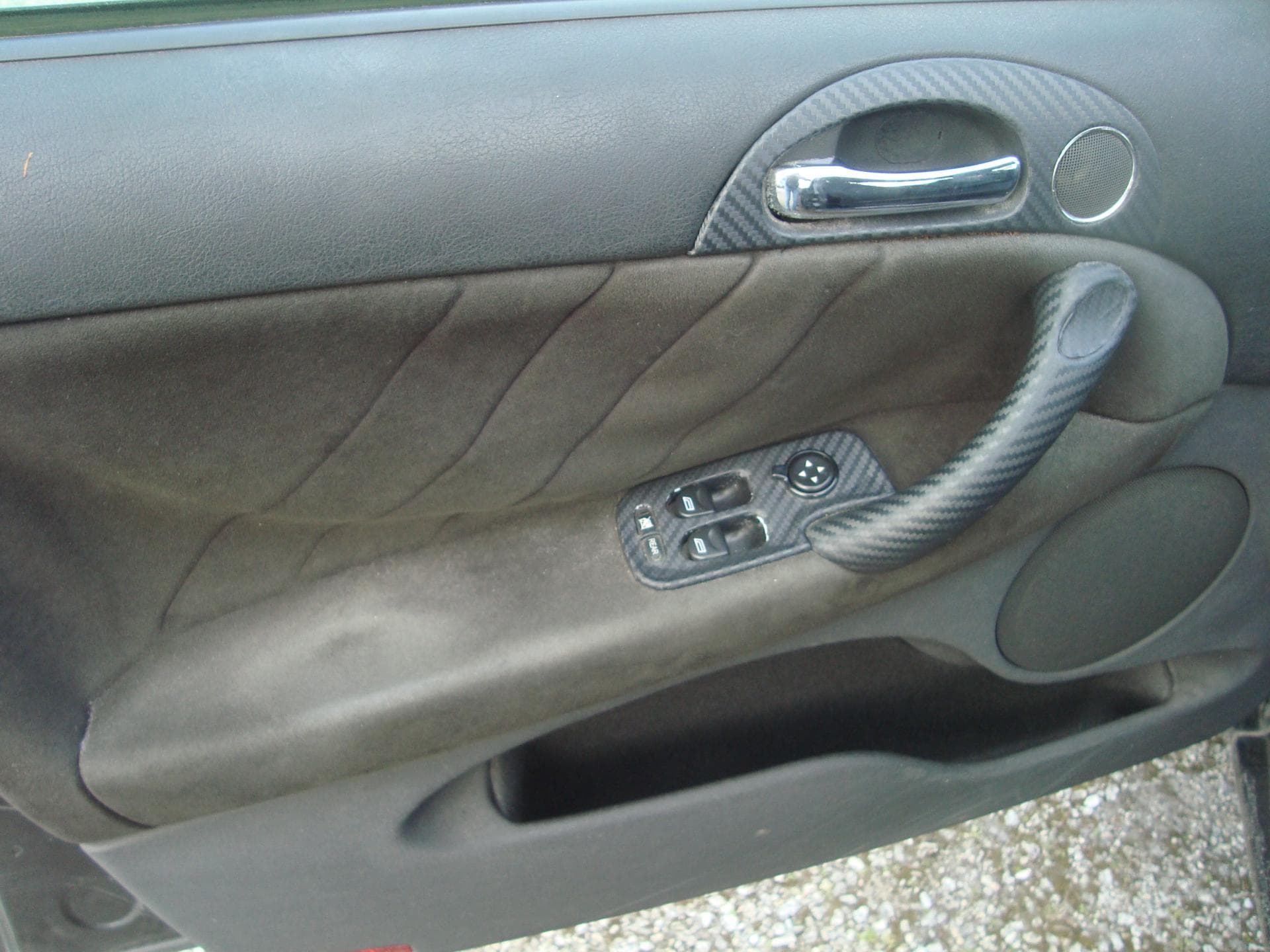 Alfa Romeo 147 - 9
