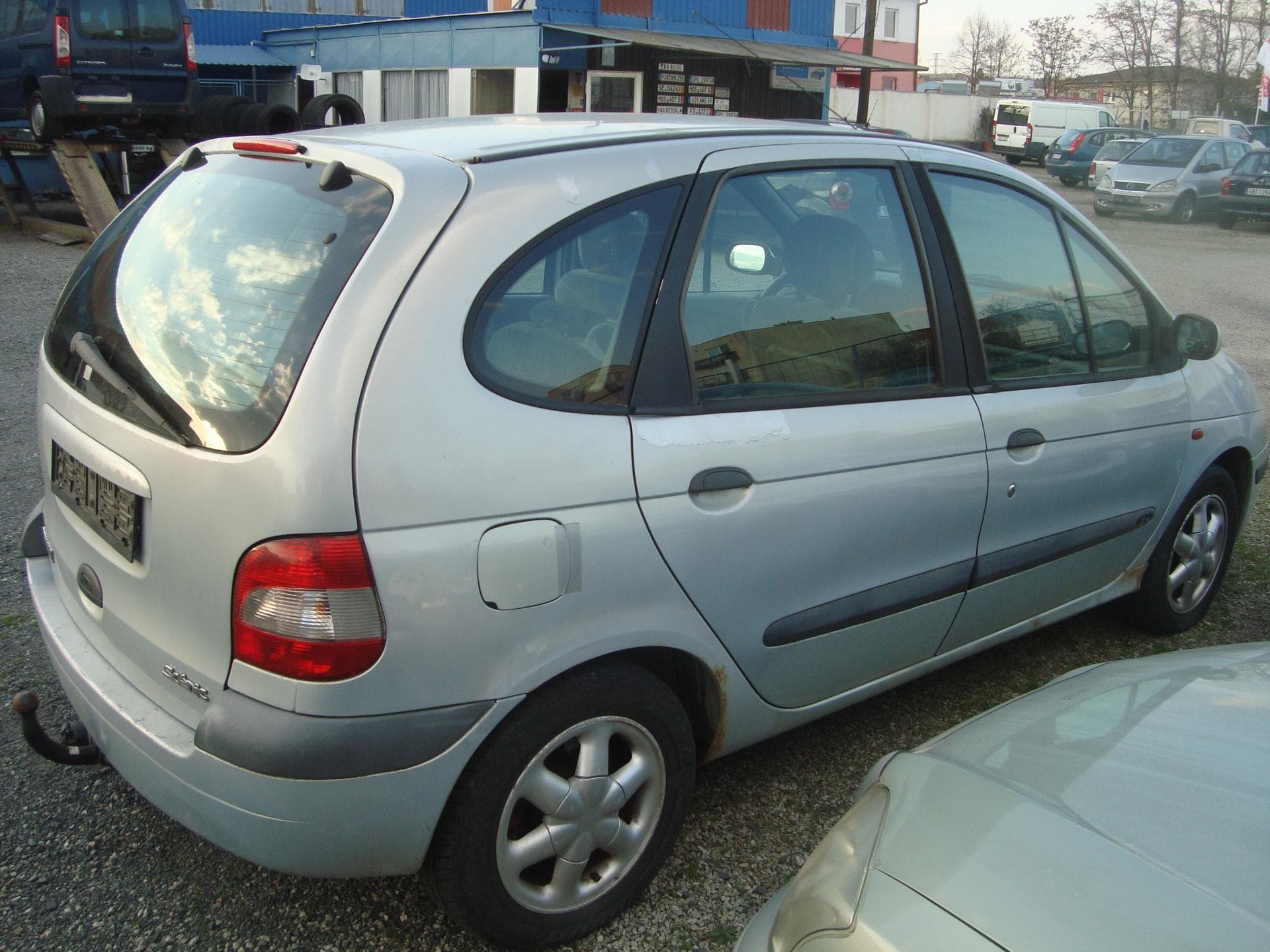 Renault SCENIC - 3