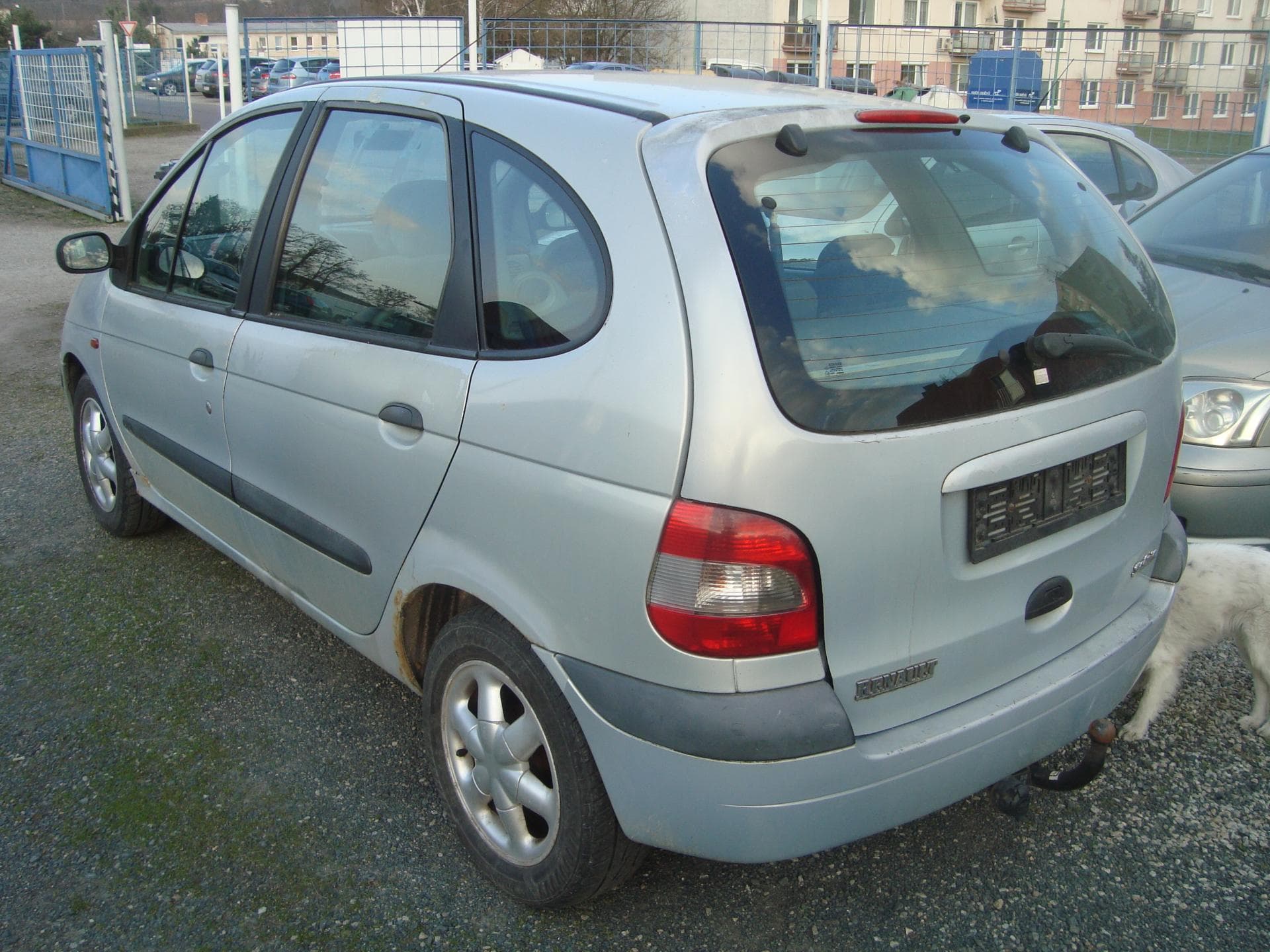 Renault SCENIC - 4
