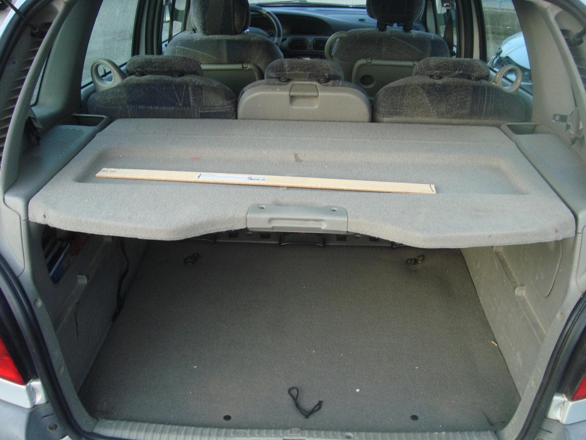 Renault SCENIC - 5