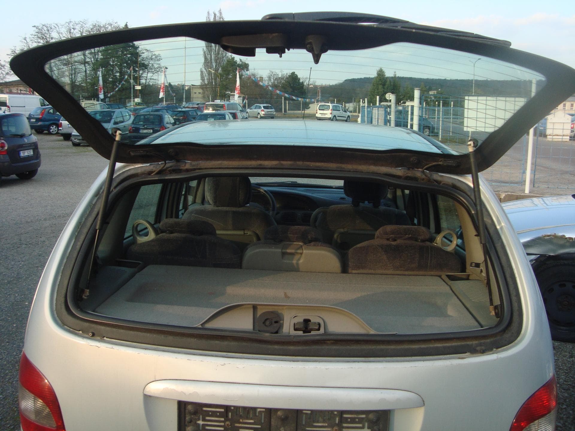 Renault SCENIC - 6