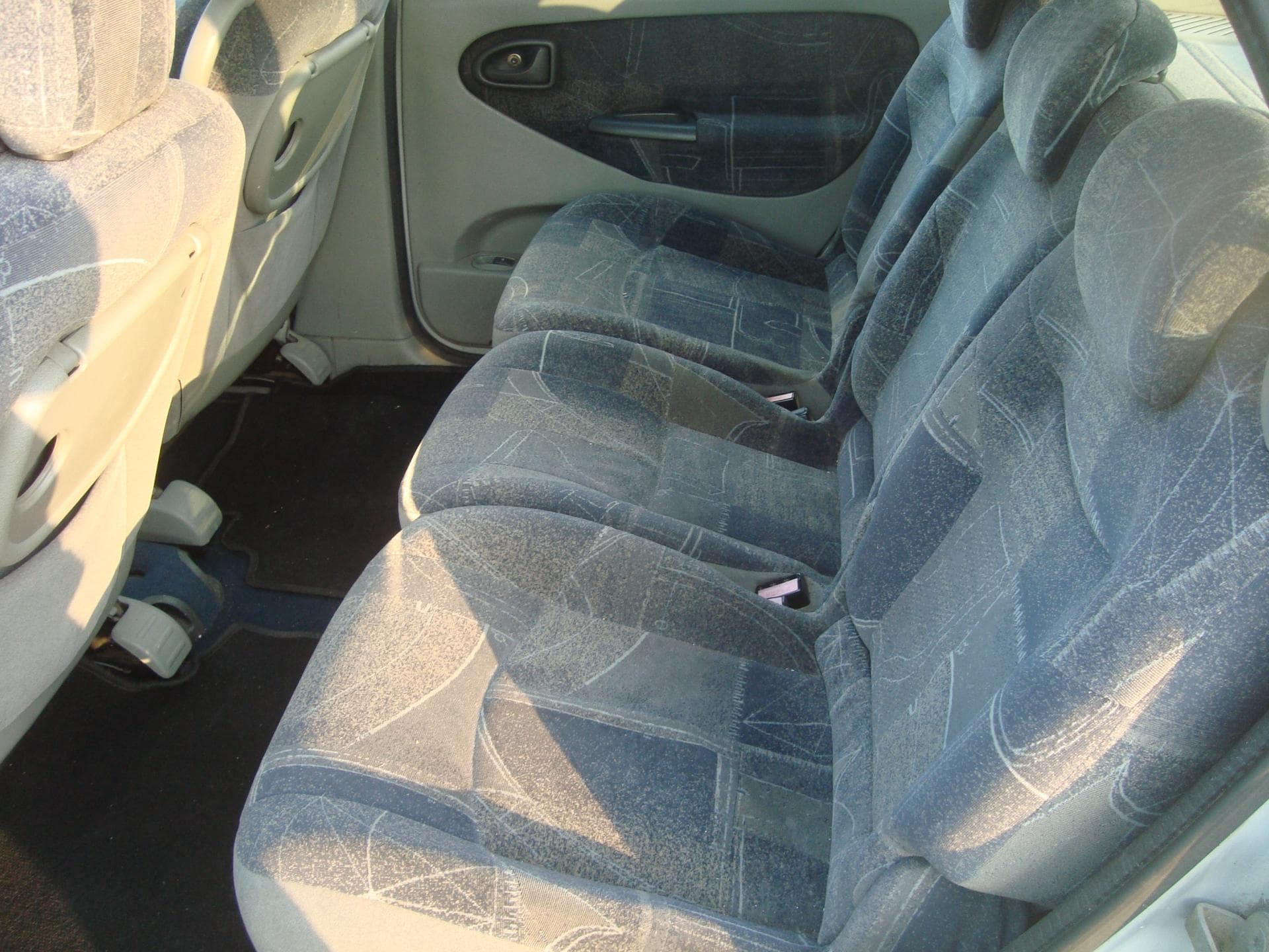 Renault SCENIC - 8