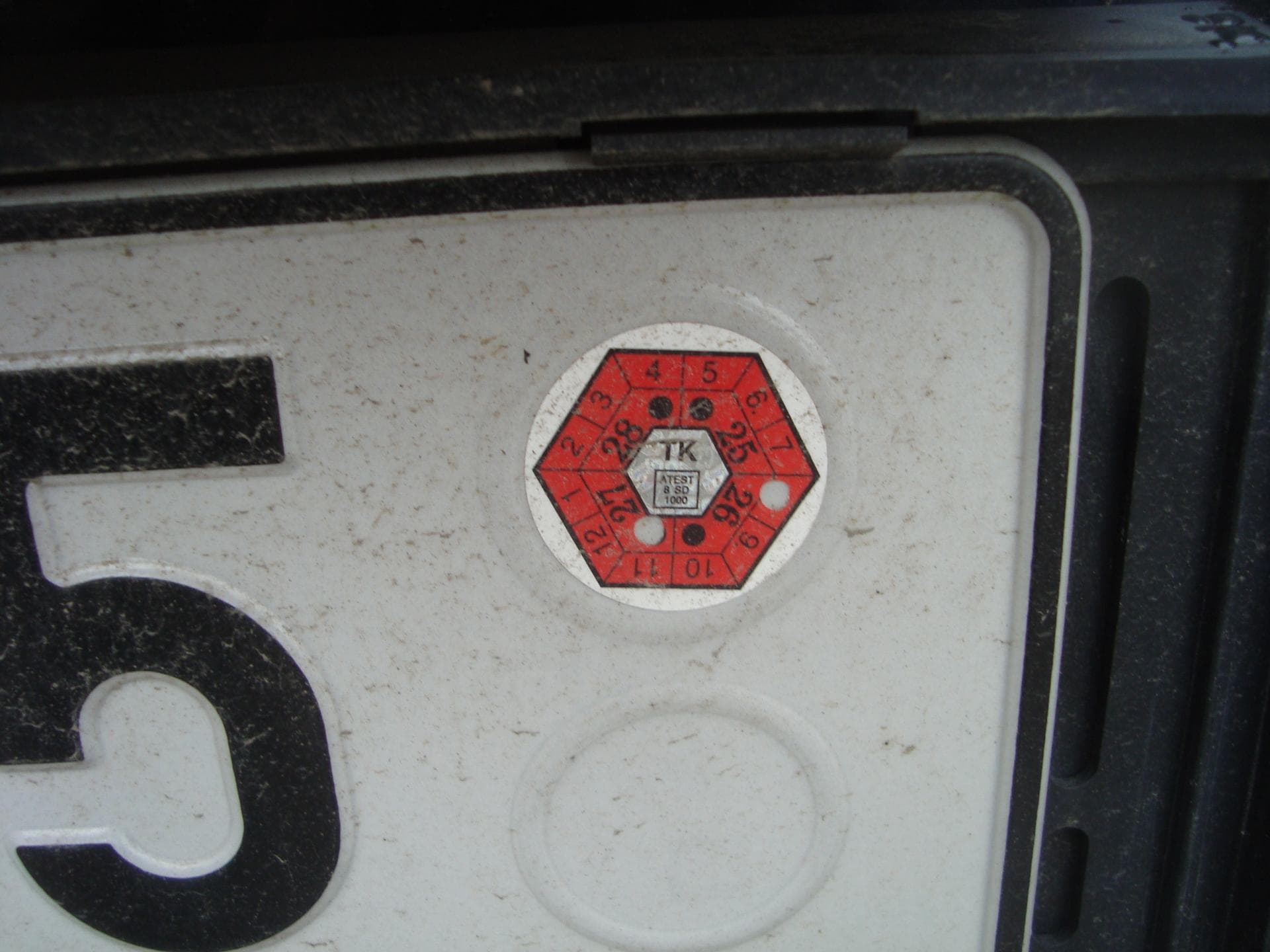 Toyota LAND CRUISER - 5