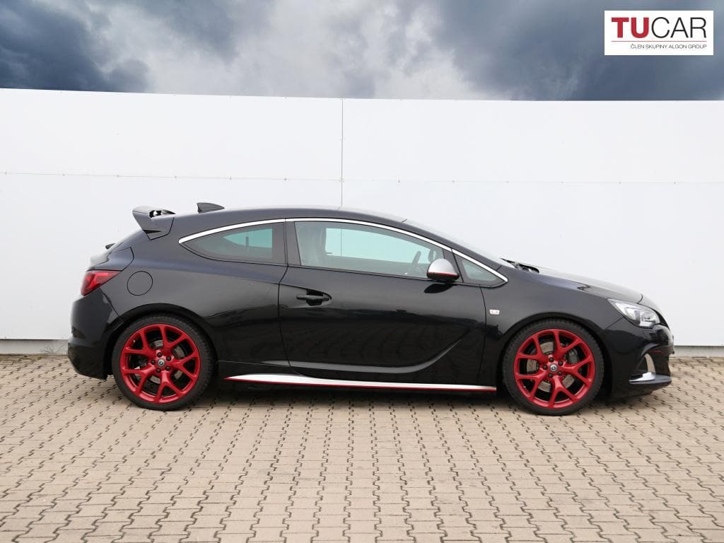 Opel ASTRA - 4