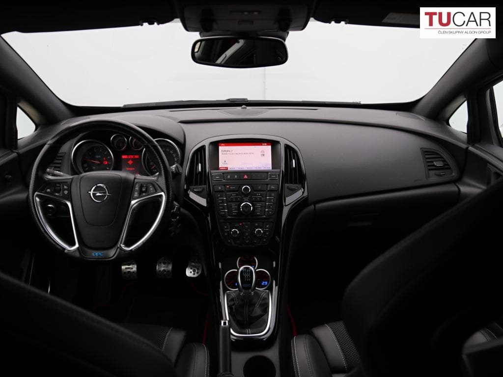 Opel ASTRA - 9
