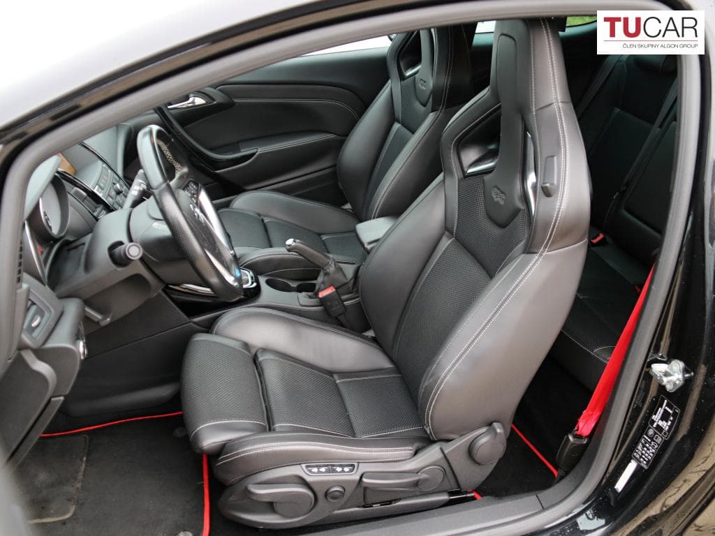 Opel ASTRA - 8