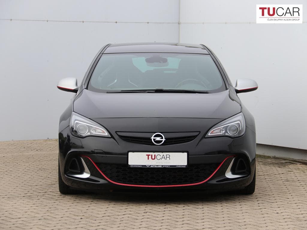 Opel ASTRA - 3