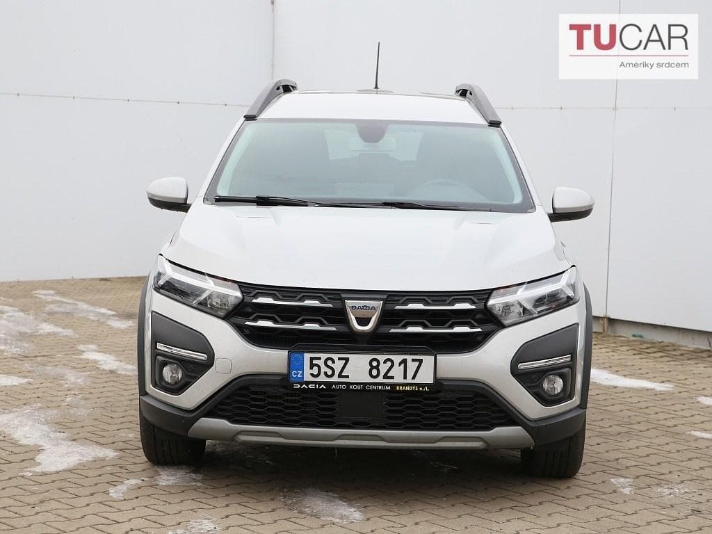 Dacia JOGGER - 2