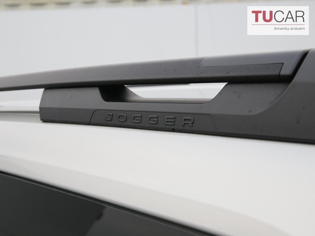 Dacia JOGGER - 6