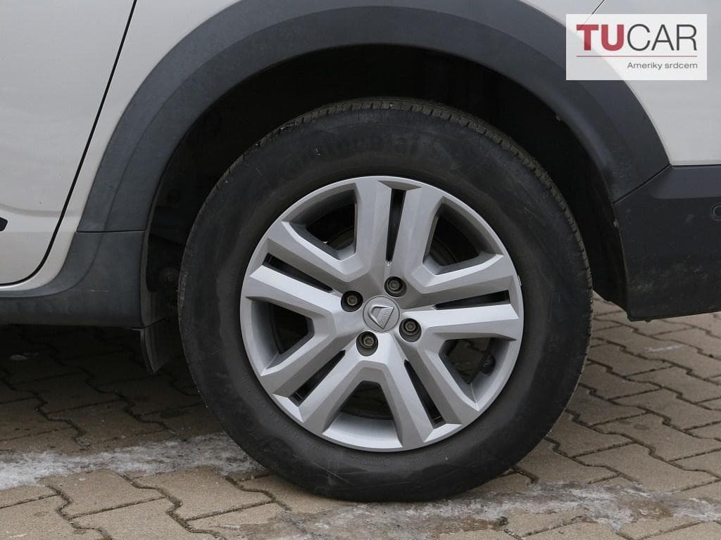 Dacia JOGGER - 9