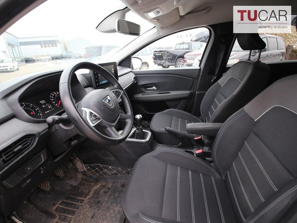 Dacia JOGGER - 10