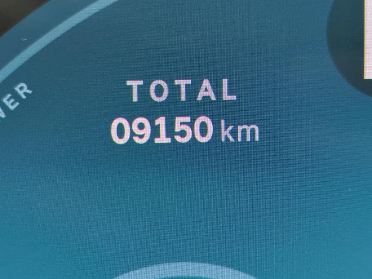 2025 Mini Countryman - 19