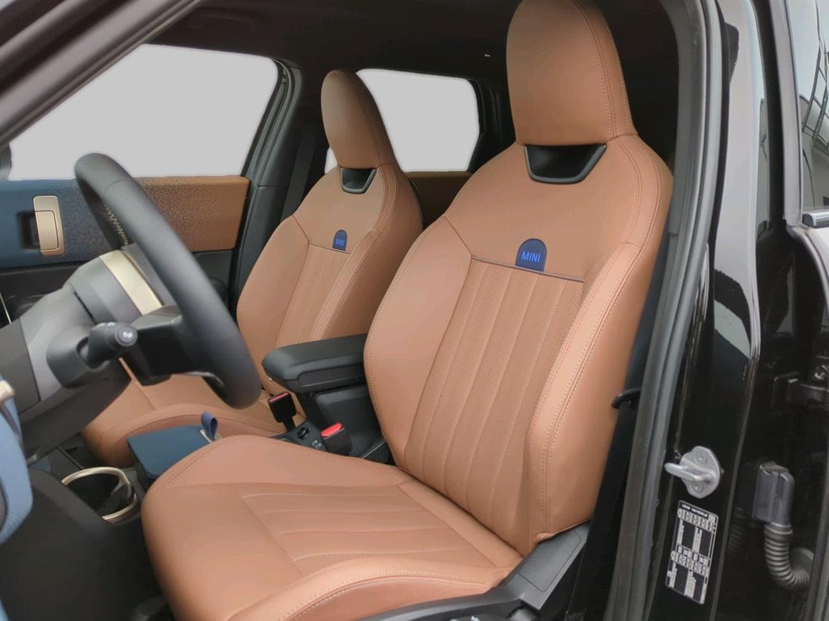 2025 Mini COUNTRYMAN - 12
