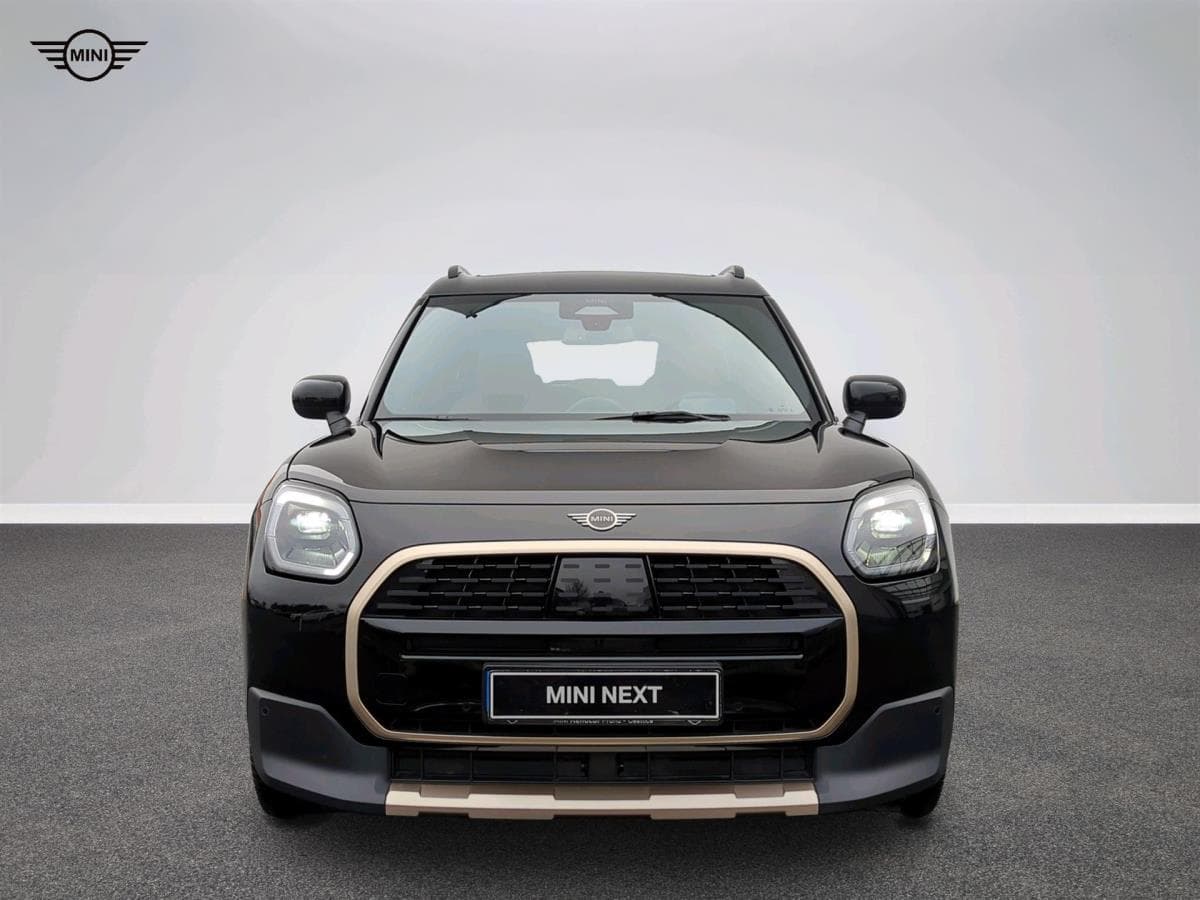 2025 Mini COUNTRYMAN - 3