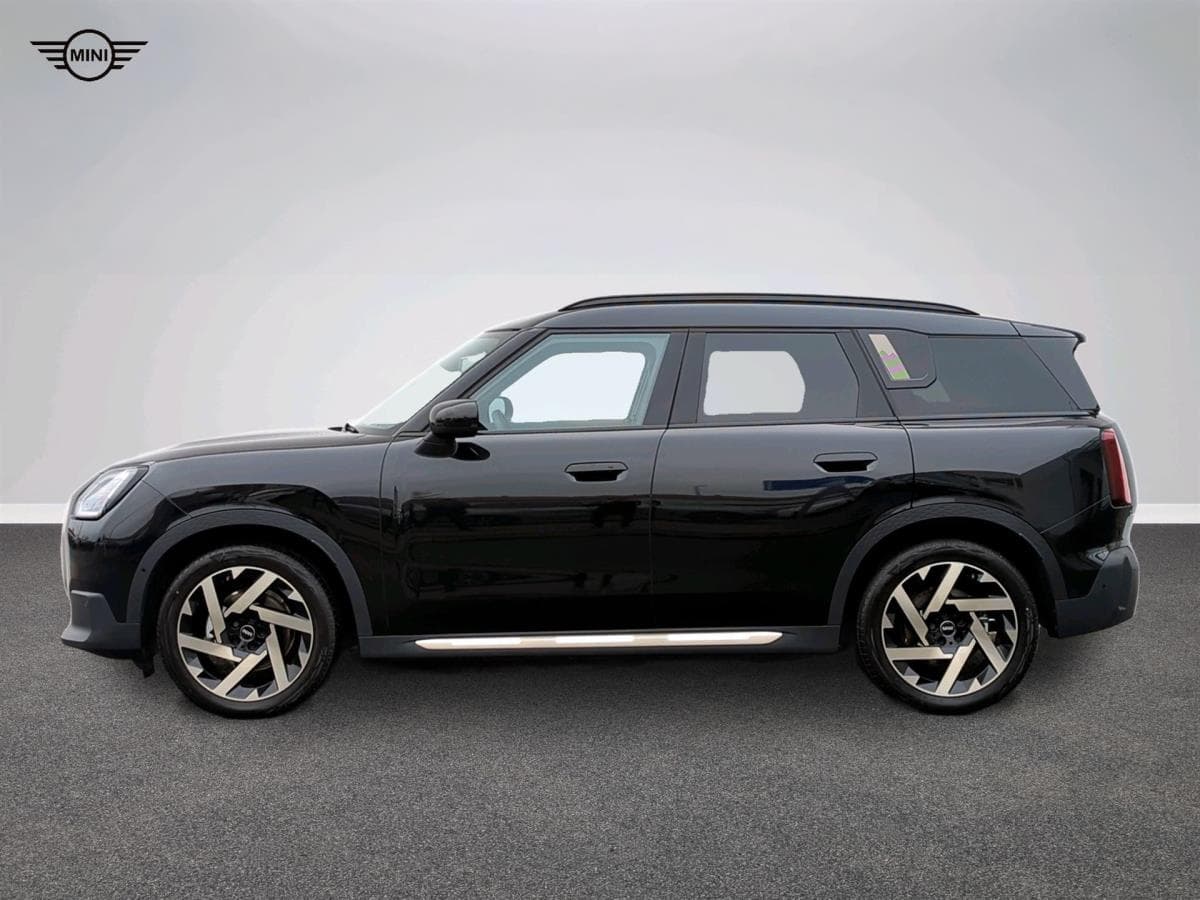2025 Mini COUNTRYMAN - 4