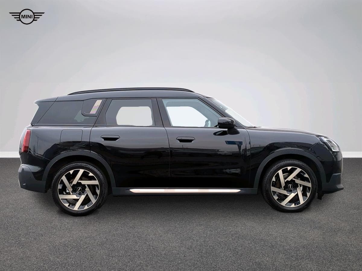 2025 Mini COUNTRYMAN - 5