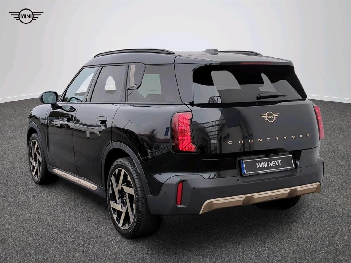 2025 Mini Countryman - 13