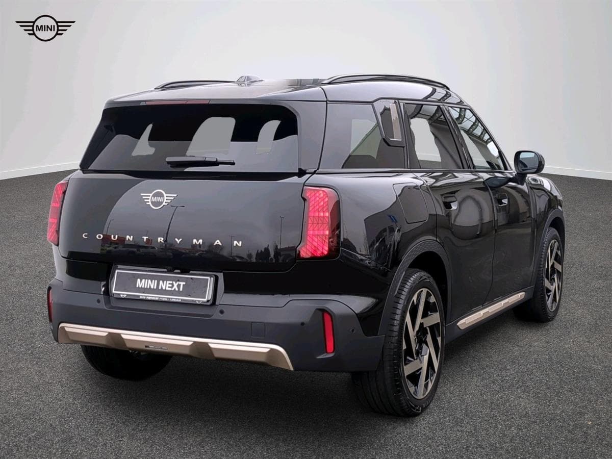 2025 Mini COUNTRYMAN - 7