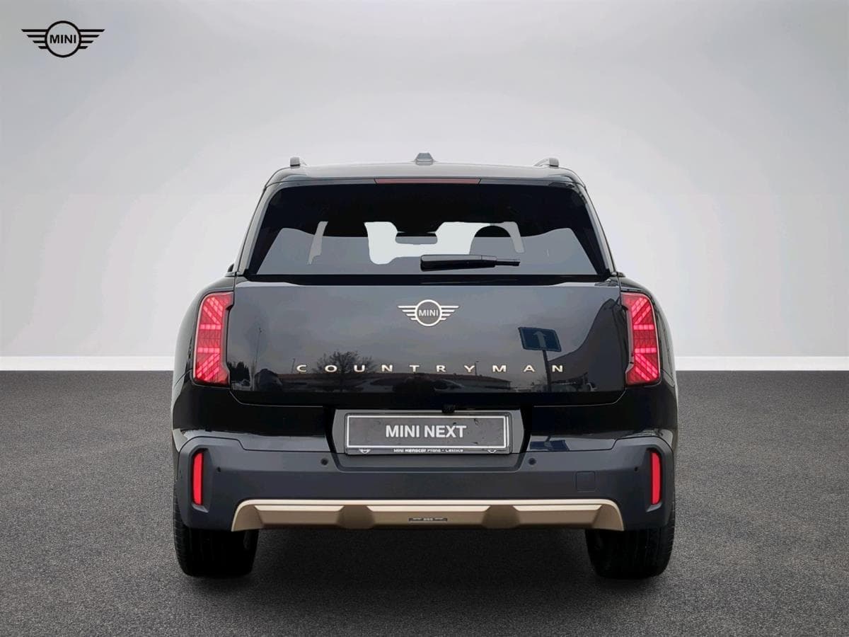 2025 Mini COUNTRYMAN - 8