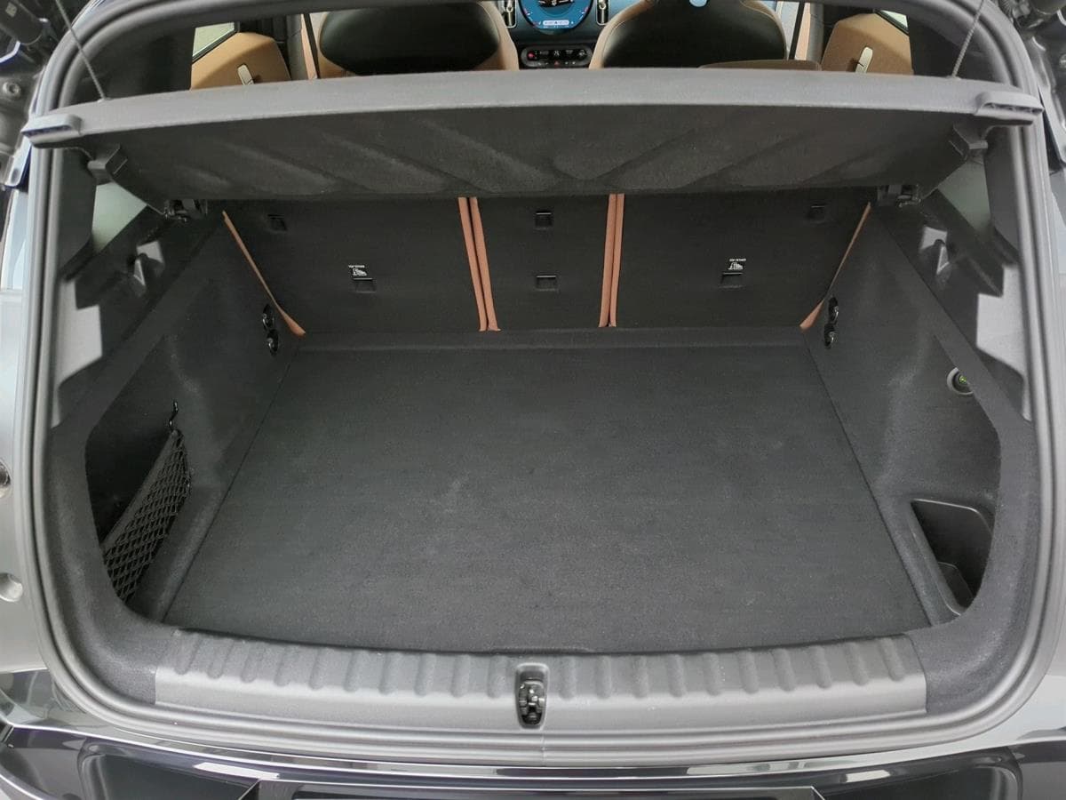 2025 Mini Countryman - 17