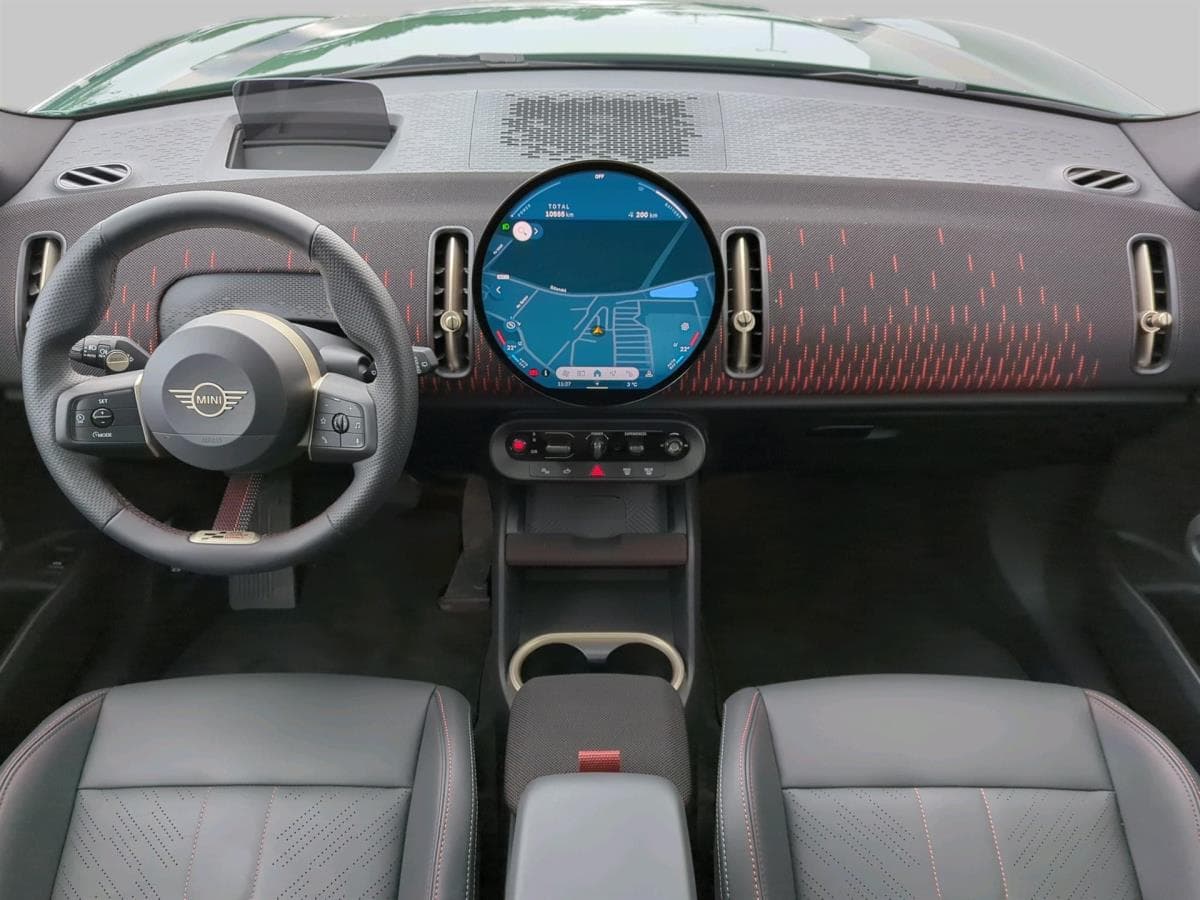 2025 Mini COUNTRYMAN - 11