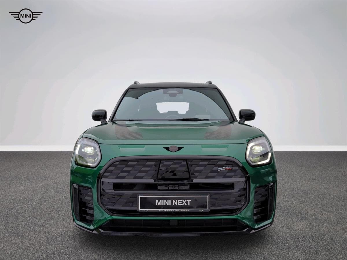 2025 Mini COUNTRYMAN - 3