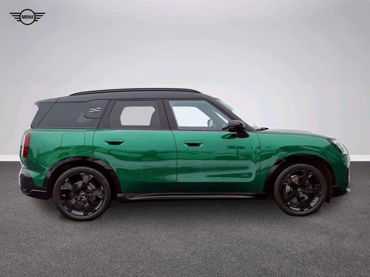 2025 Mini COUNTRYMAN - 5