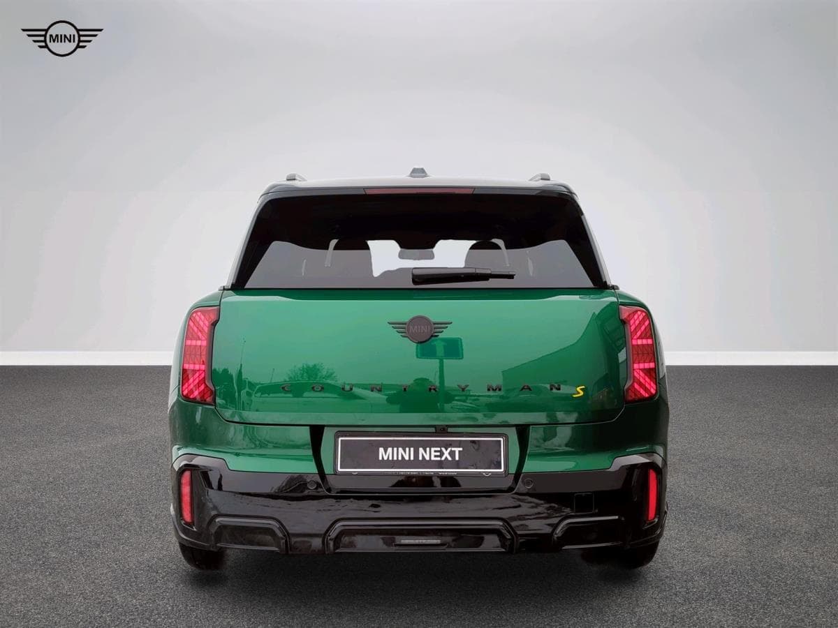 2025 Mini COUNTRYMAN - 8